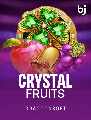Crystal Fruits thumbnail