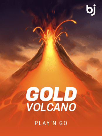 Gold Volcano thumbnail
